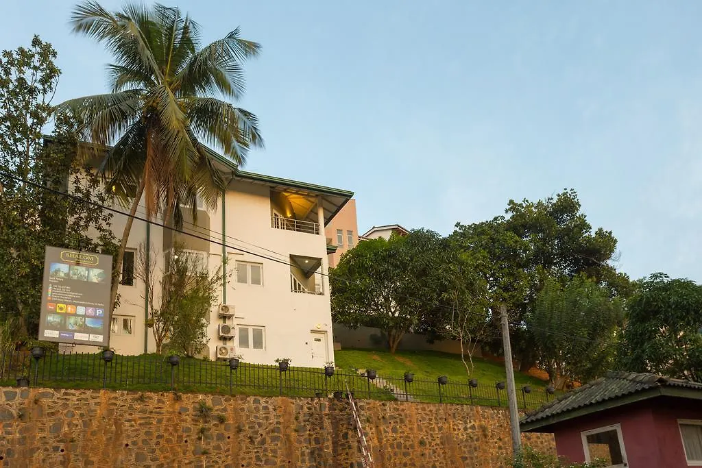 Shalom Residence Kandy
