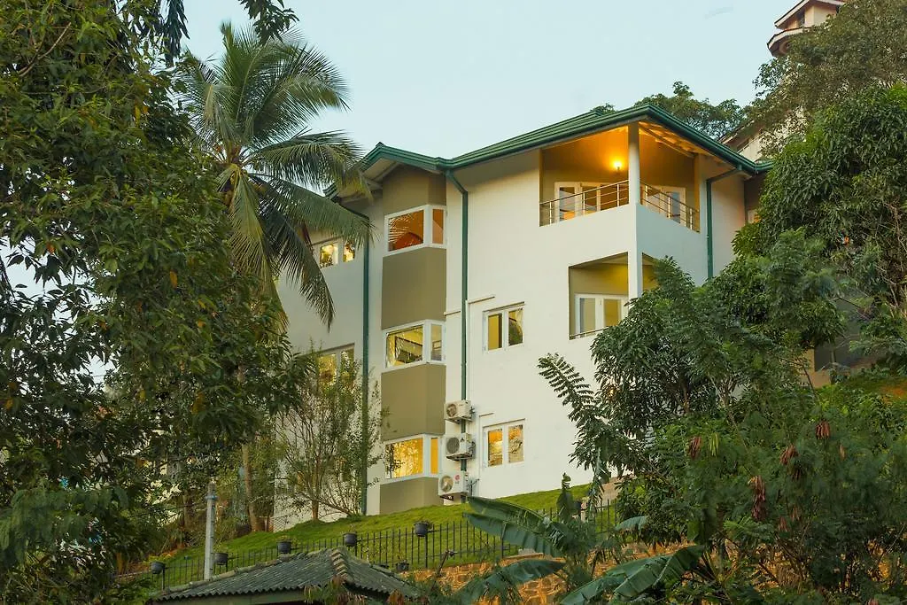 Shalom Residence Kandy