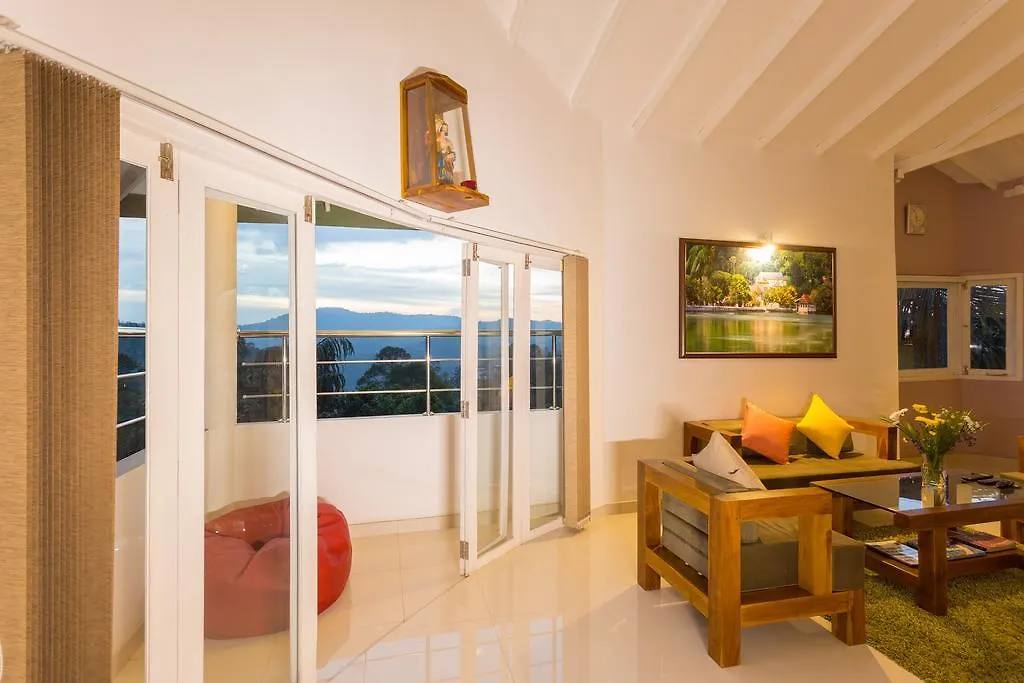 Shalom Residence Kandy Sri Lanka