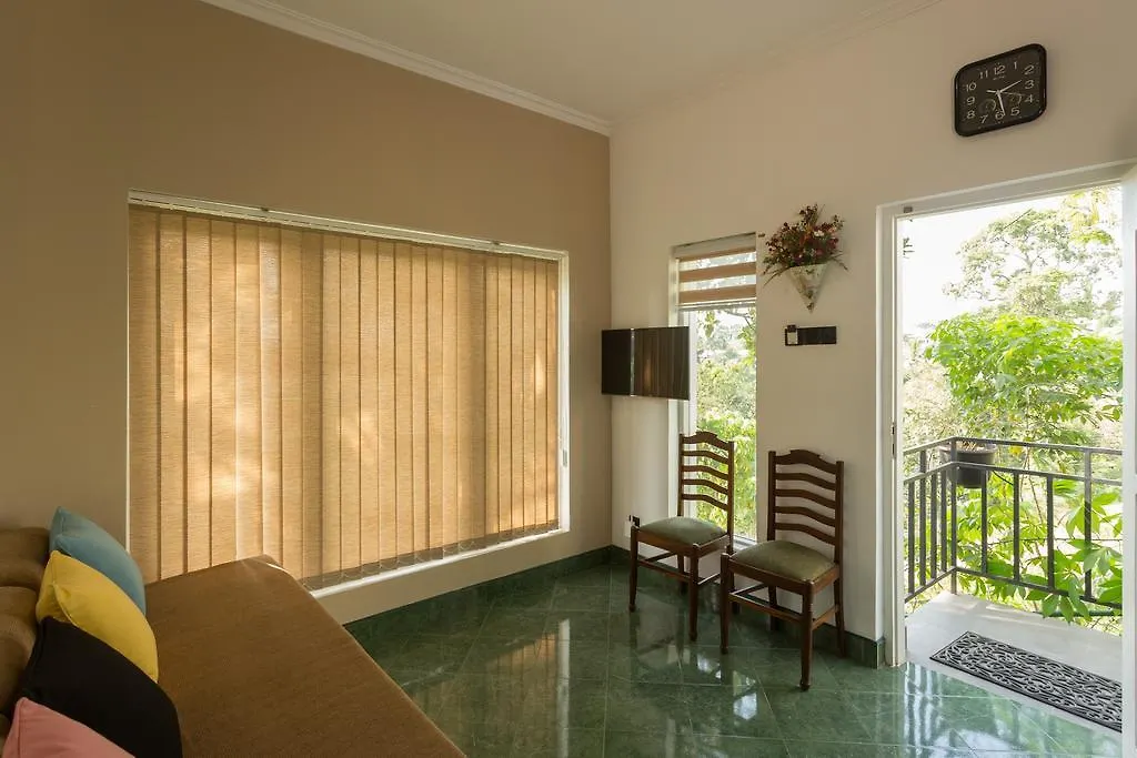 Shalom Residence Kandy