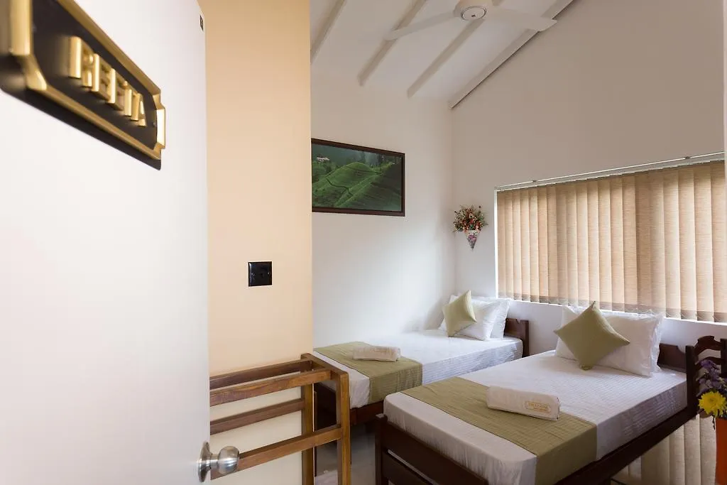 Shalom Residence Kandy