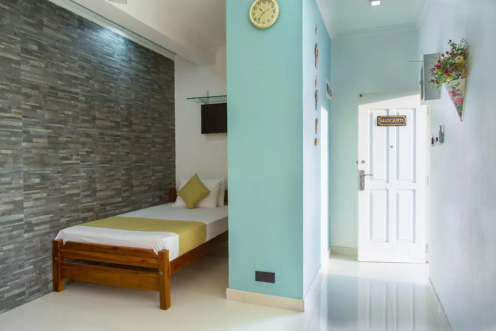 Shalom Residence Kandy Sri Lanka
