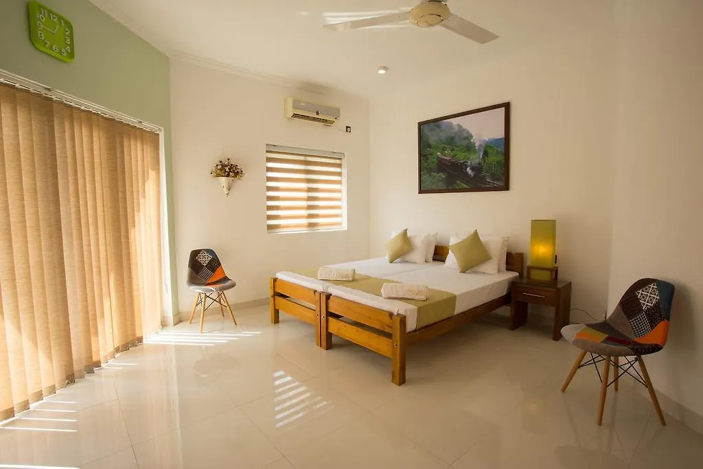 Shalom Residence Kandy 0*,  Sri Lanka