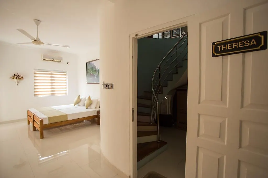 Shalom Residence Kandy Homestay