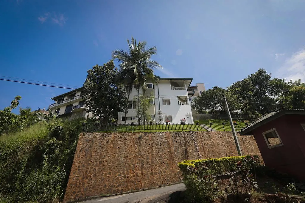 Shalom Residence Kandy 0*,  Sri Lanka